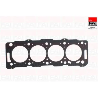 Joint d'étanchéité, culasse FAI AutoParts HG869B