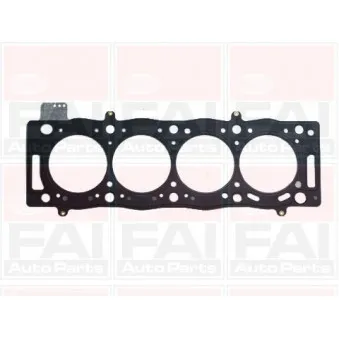 Joint d'étanchéité, culasse FAI AutoParts HG869C