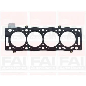 Joint d'étanchéité, culasse FAI AutoParts HG869D
