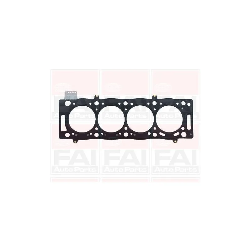 Joint d'étanchéité, culasse FAI AutoParts HG869D