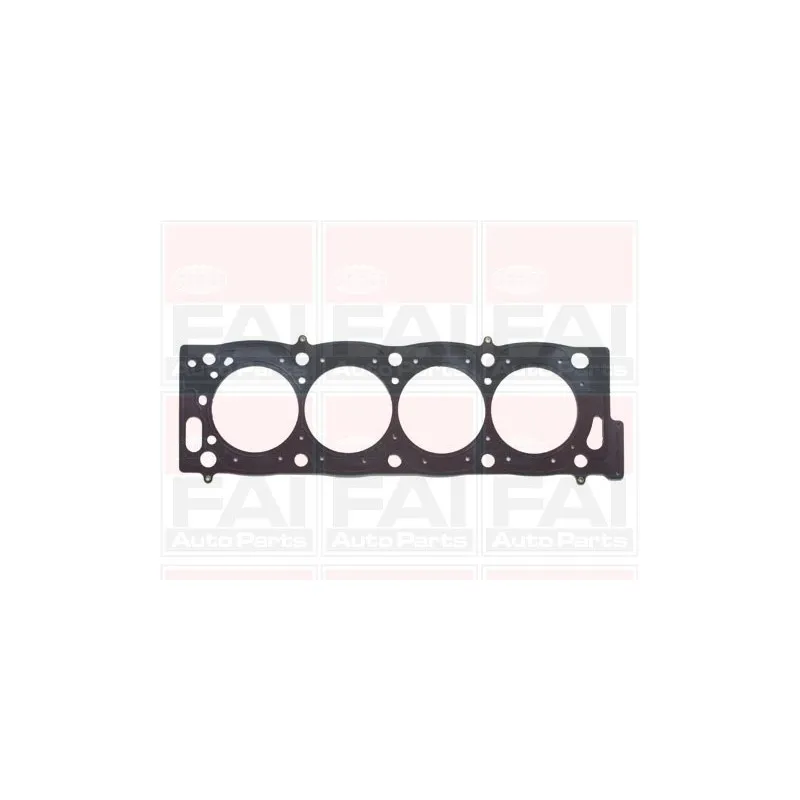 Joint d'étanchéité, culasse FAI AutoParts HG870MLS