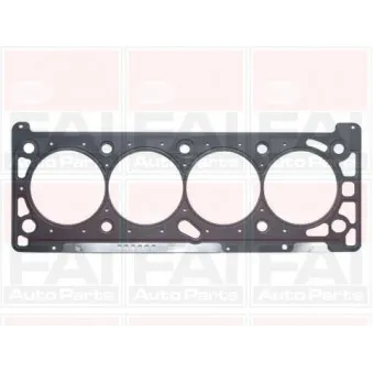 Joint d'étanchéité, culasse FAI AutoParts HG874
