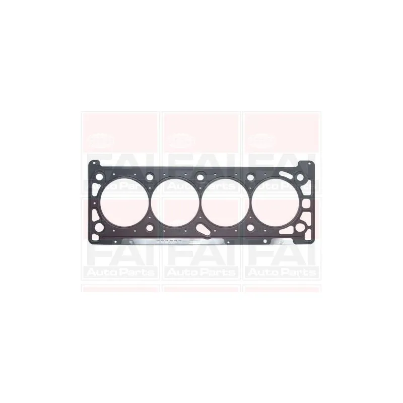 Joint d'étanchéité, culasse FAI AutoParts HG874