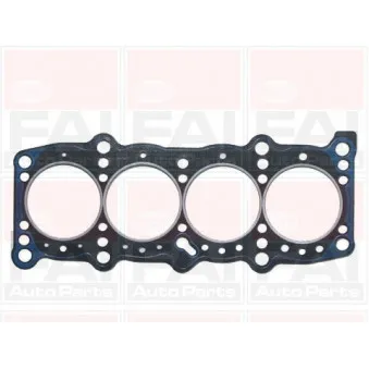 Joint d'étanchéité, culasse FAI AutoParts HG878