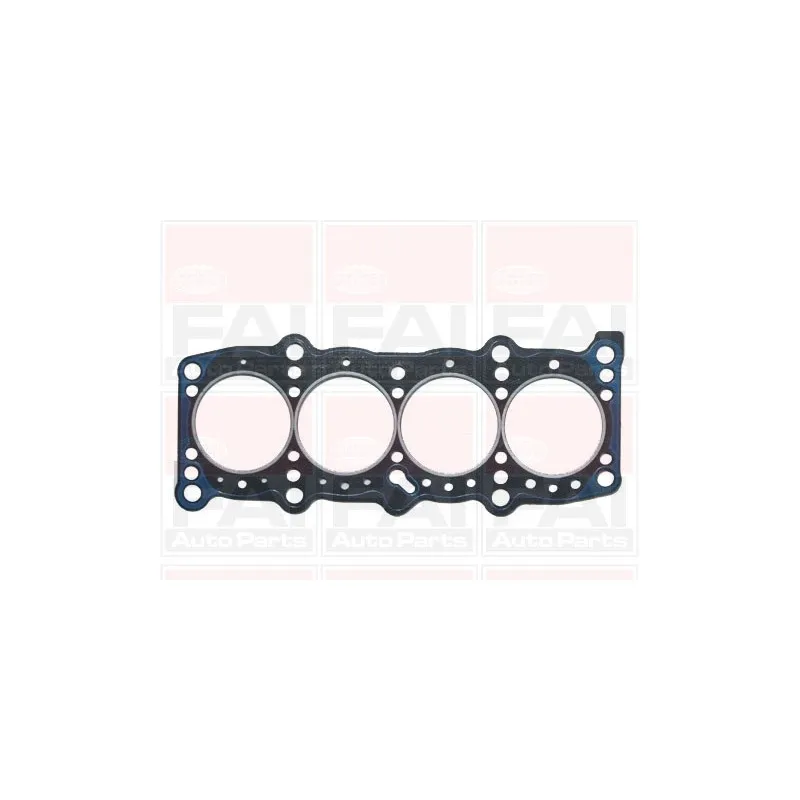 Joint d'étanchéité, culasse FAI AutoParts HG878