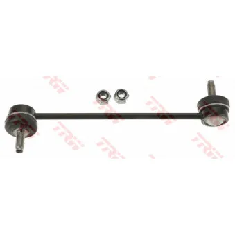 Entretoise/tige, stabilisateur TRW JTS1202