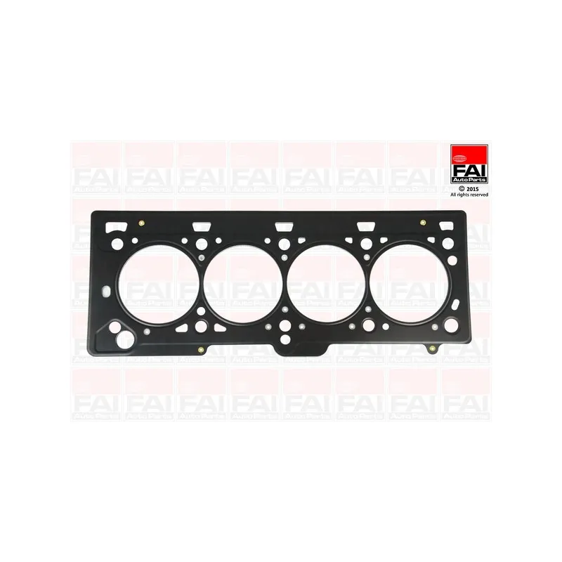 Joint d'étanchéité, culasse FAI AutoParts HG880