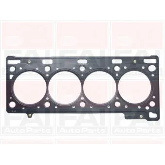 Joint d'étanchéité, culasse FAI AutoParts HG881