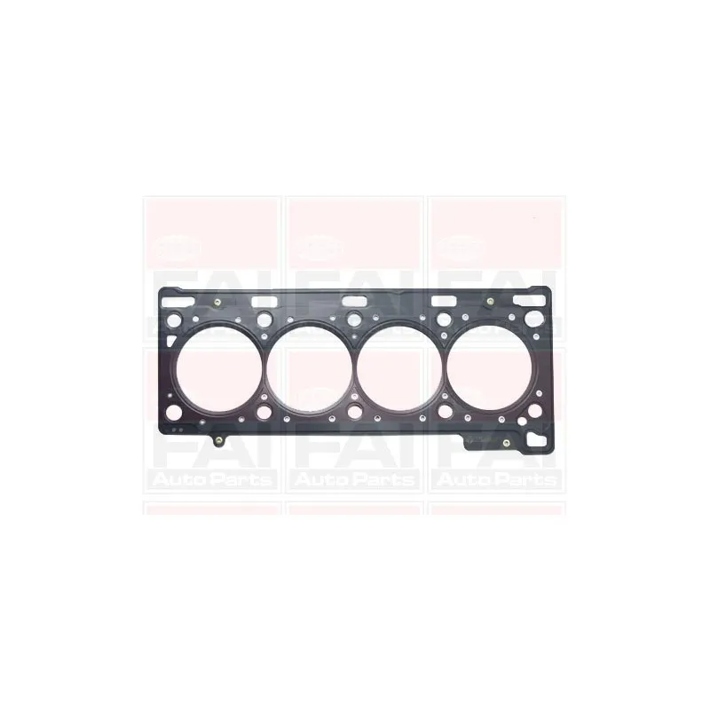 Joint d'étanchéité, culasse FAI AutoParts HG881