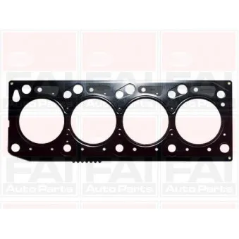 Joint d'étanchéité, culasse FAI AutoParts HG882