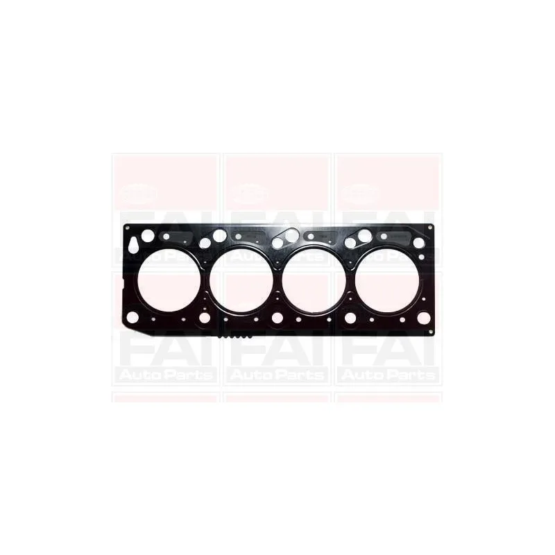 Joint d'étanchéité, culasse FAI AutoParts HG882A