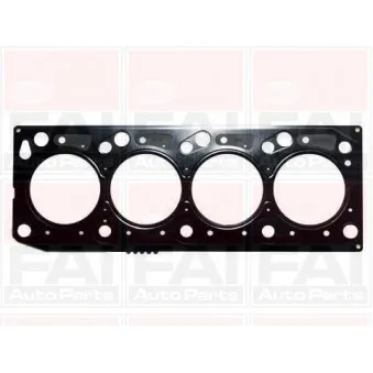 Joint d'étanchéité, culasse FAI AutoParts HG882B