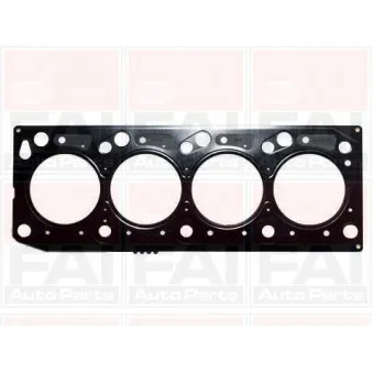Joint d'étanchéité, culasse FAI AutoParts HG882C