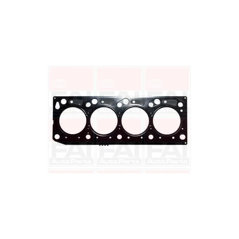 Joint d'étanchéité, culasse FAI AutoParts HG882C