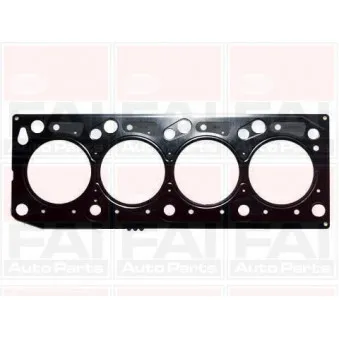 Joint d'étanchéité, culasse FAI AutoParts HG882D