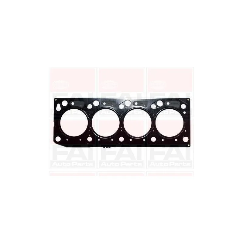 Joint d'étanchéité, culasse FAI AutoParts HG882D