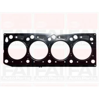 Joint d'étanchéité, culasse FAI AutoParts HG882E