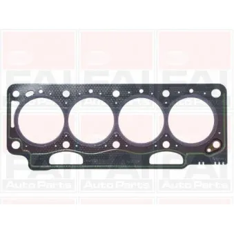 Joint d'étanchéité, culasse FAI AutoParts HG887