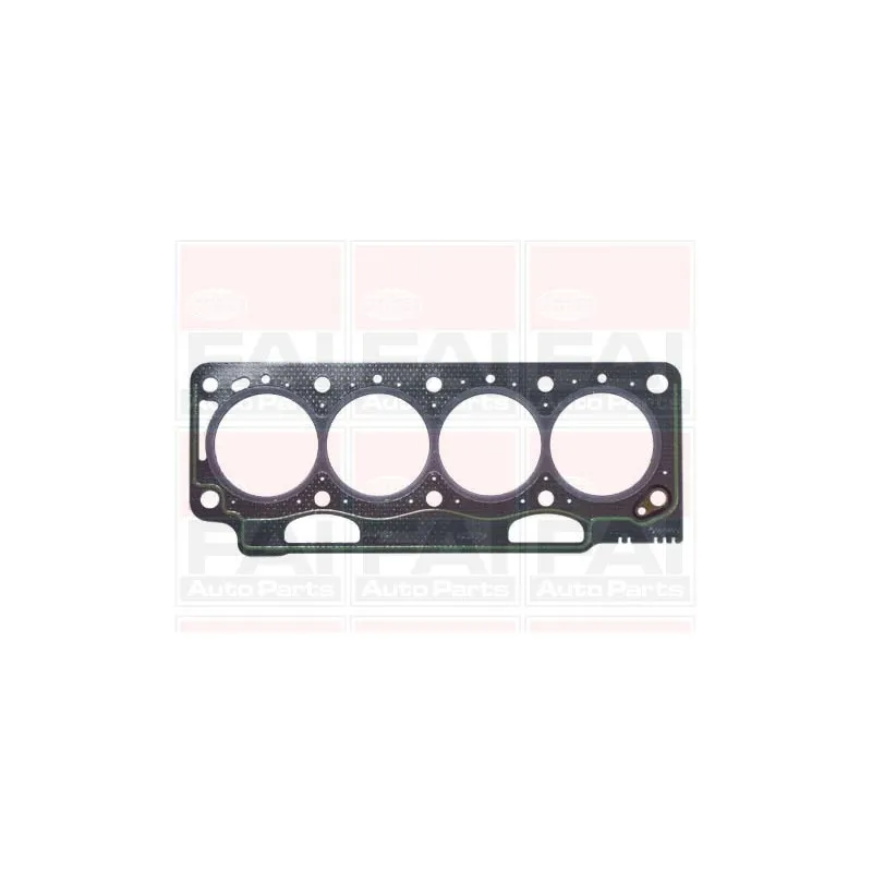 Joint d'étanchéité, culasse FAI AutoParts HG887
