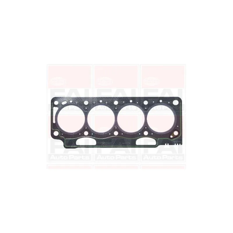 Joint d'étanchéité, culasse FAI AutoParts HG887A