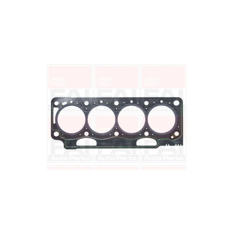 Joint d'étanchéité, culasse FAI AutoParts HG887B