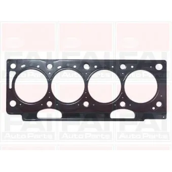 Joint d'étanchéité, culasse FAI AutoParts HG888