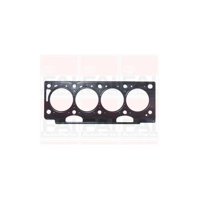 Joint d'étanchéité, culasse FAI AutoParts HG888