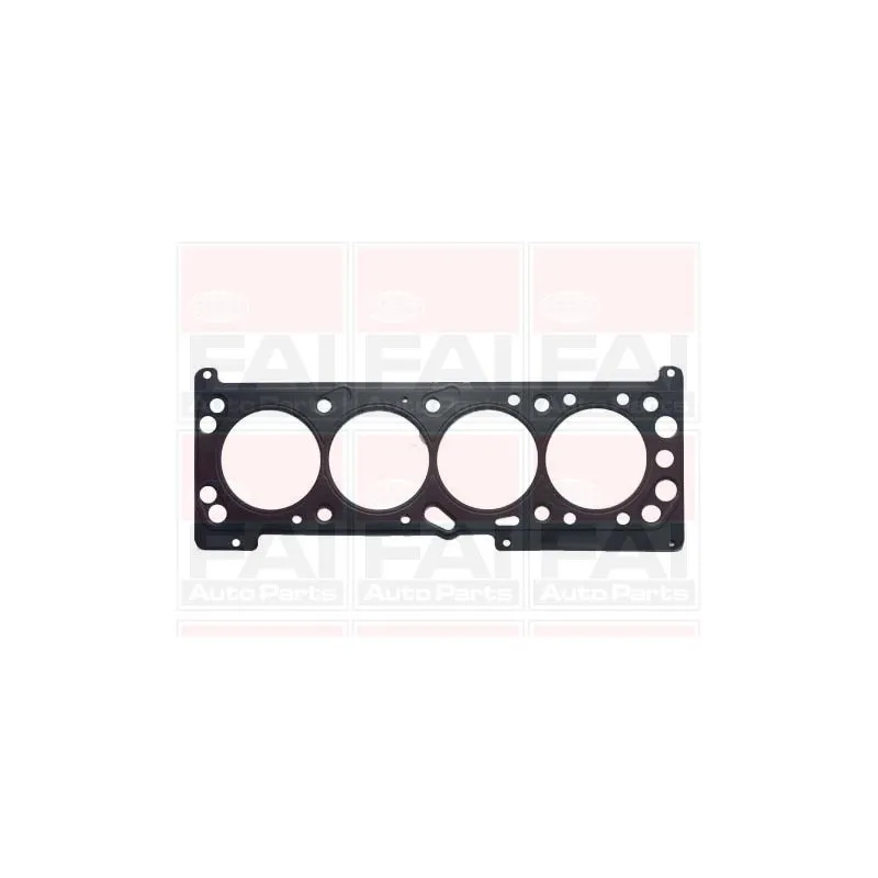 Joint d'étanchéité, culasse FAI AutoParts HG893