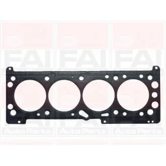 Joint d'étanchéité, culasse FAI AutoParts HG894