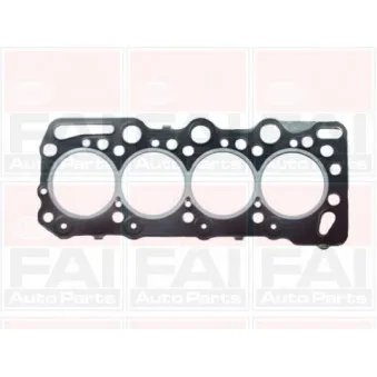 Joint d'étanchéité, culasse FAI AutoParts HG895