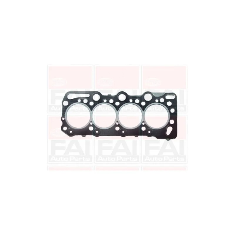 Joint d'étanchéité, culasse FAI AutoParts HG895