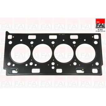 Joint d'étanchéité, culasse FAI AutoParts HG896