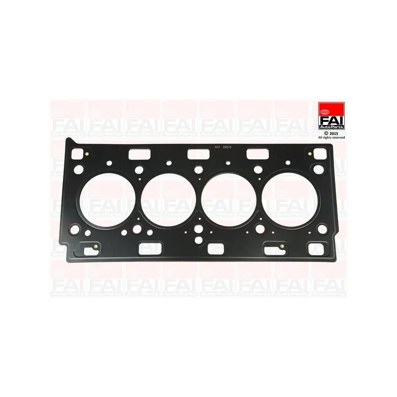 Joint d'étanchéité, culasse FAI AutoParts HG896