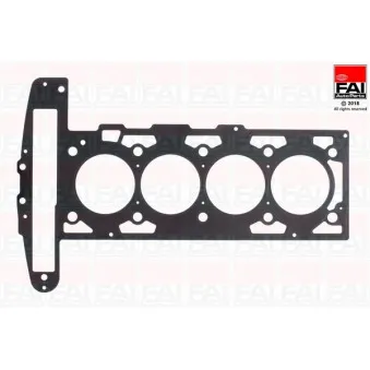 Joint d'étanchéité, culasse FAI AutoParts HG898