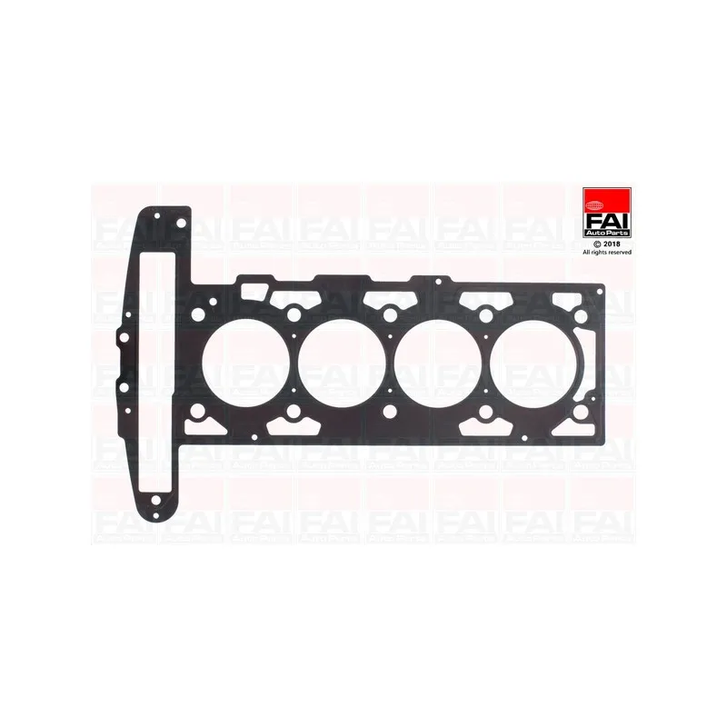 Joint d'étanchéité, culasse FAI AutoParts HG898