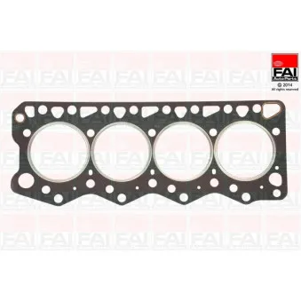 Joint d'étanchéité, culasse FAI AutoParts HG899B