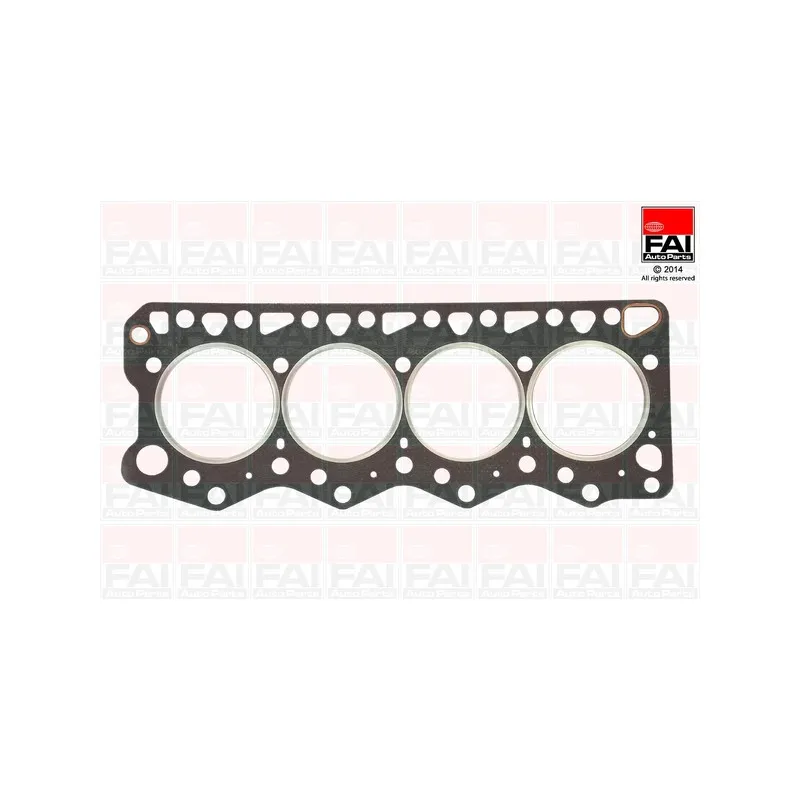 Joint d'étanchéité, culasse FAI AutoParts HG899B