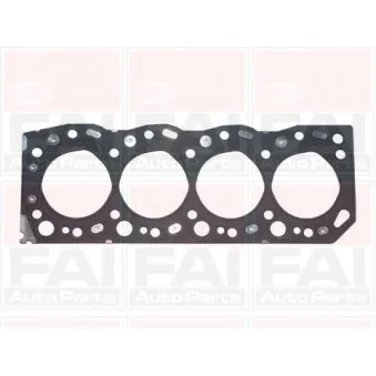Joint d'étanchéité, culasse FAI AutoParts HG905