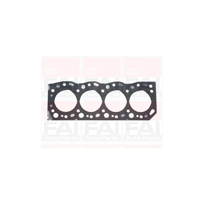 Joint d'étanchéité, culasse FAI AutoParts HG905