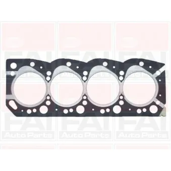 Joint d'étanchéité, culasse FAI AutoParts