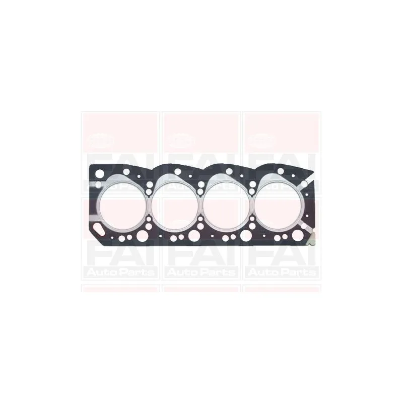 Joint d'étanchéité, culasse FAI AutoParts HG906