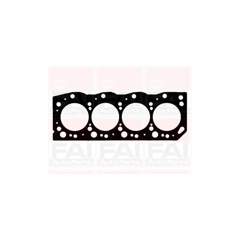 Joint d'étanchéité, culasse FAI AutoParts HG906A