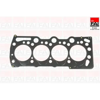 Joint d'étanchéité, culasse FAI AutoParts HG907