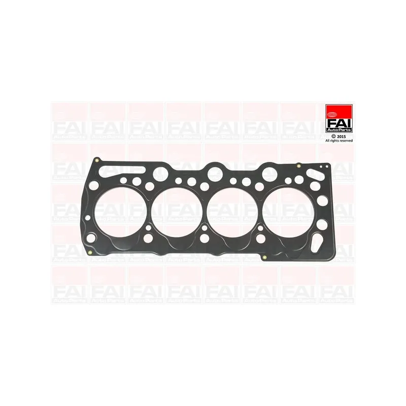 Joint d'étanchéité, culasse FAI AutoParts HG907