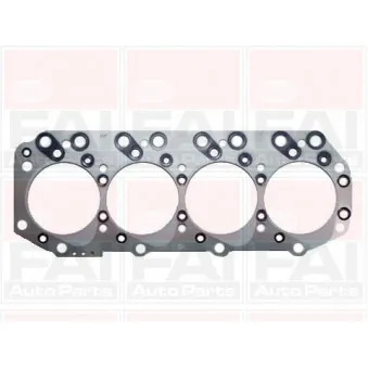 Joint d'étanchéité, culasse FAI AutoParts