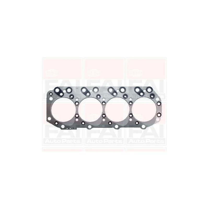 Joint d'étanchéité, culasse FAI AutoParts HG921