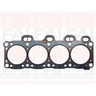 Joint d'étanchéité, culasse FAI AutoParts HG935