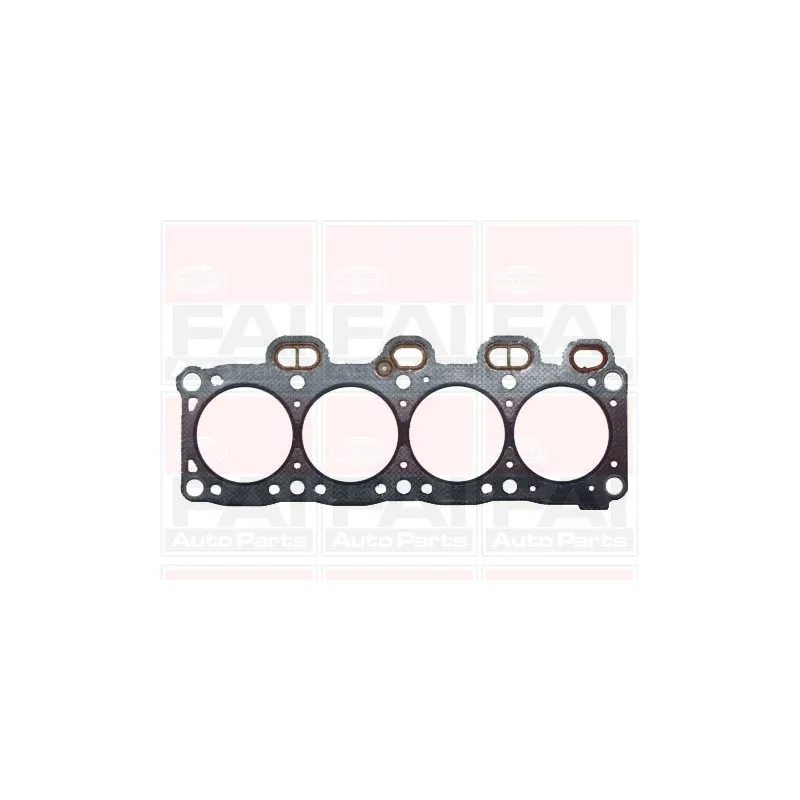 Joint d'étanchéité, culasse FAI AutoParts HG935