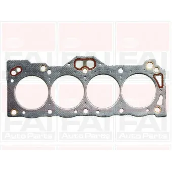 Joint d'étanchéité, culasse FAI AutoParts HG953