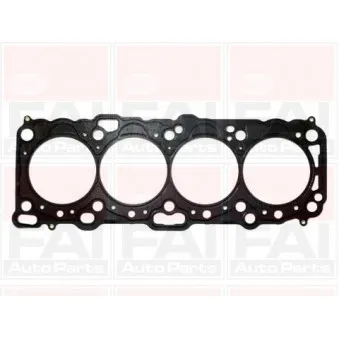 Joint d'étanchéité, culasse FAI AutoParts HG961